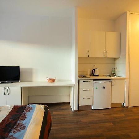 City Apartments Mostar Luaran gambar