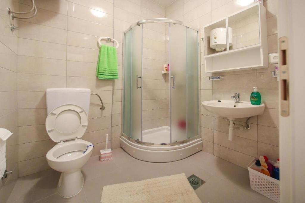 City Apartments Mostar Luaran gambar