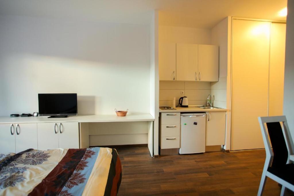 City Apartments Mostar Luaran gambar