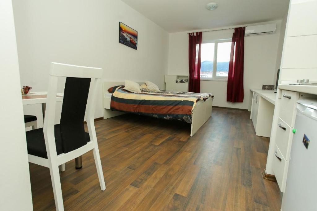 City Apartments Mostar Luaran gambar