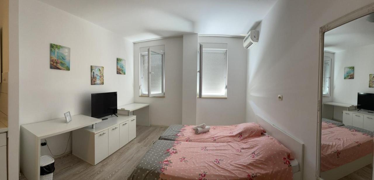 City Apartments Mostar Luaran gambar