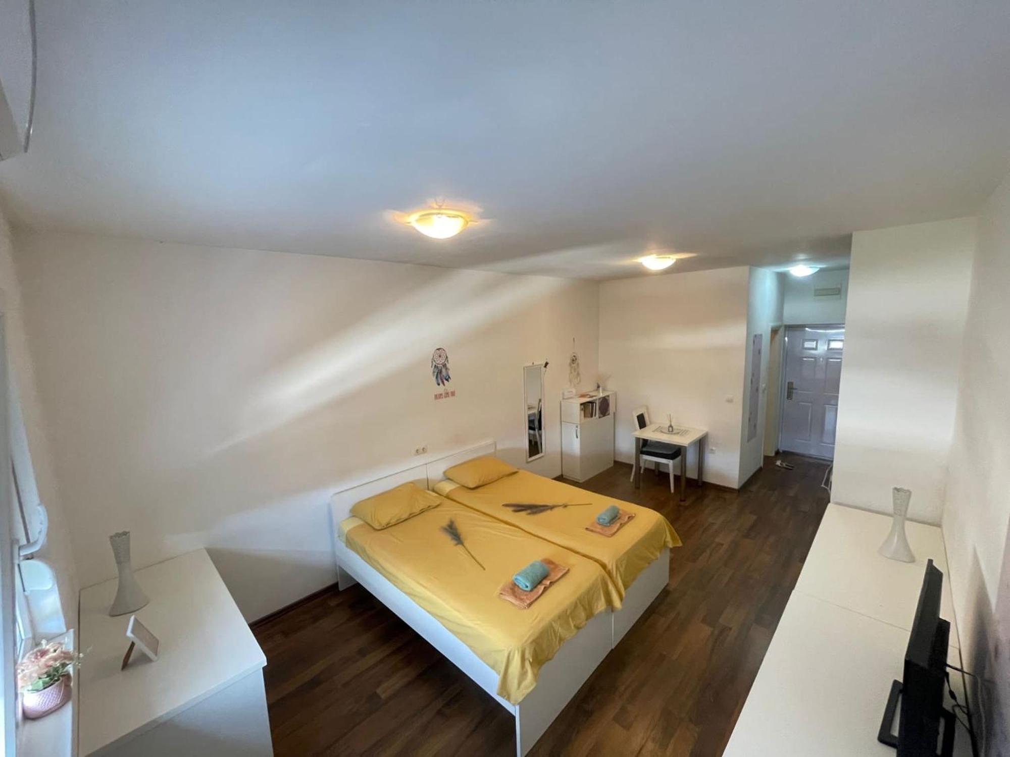 City Apartments Mostar Luaran gambar